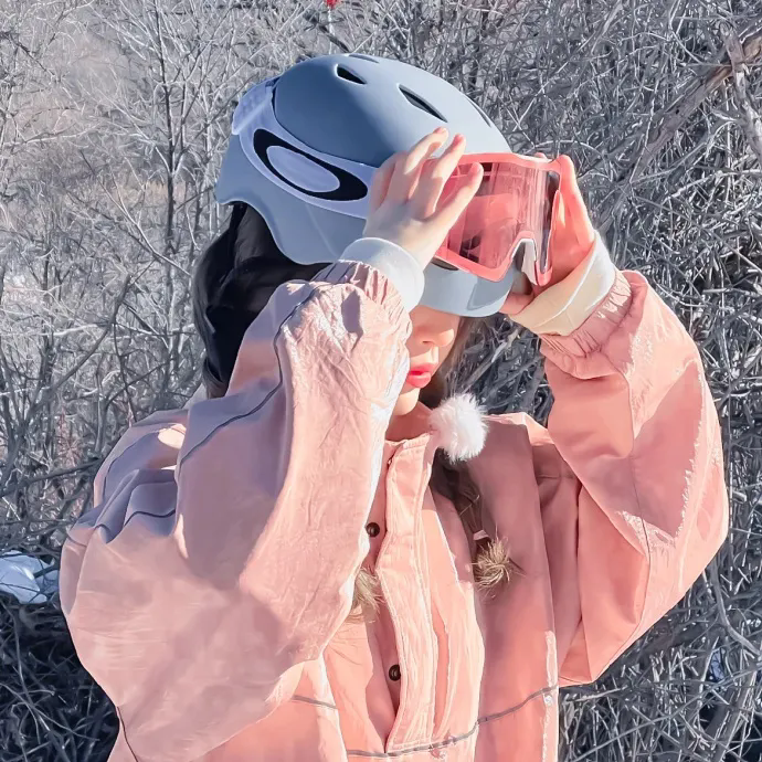 谁懂啊，娘娘写了一百条宫规