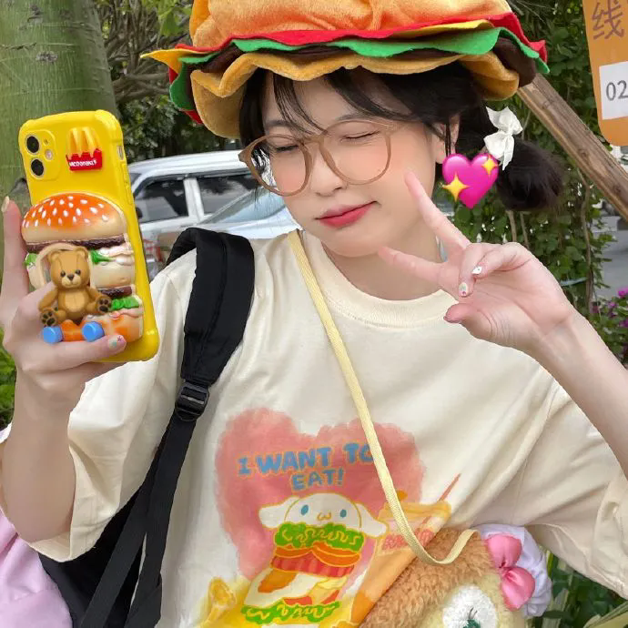 她说爱情回来过